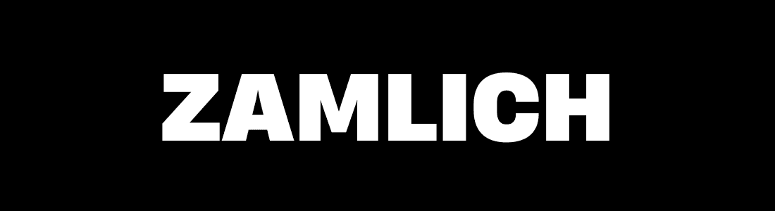 Banner for zamlich